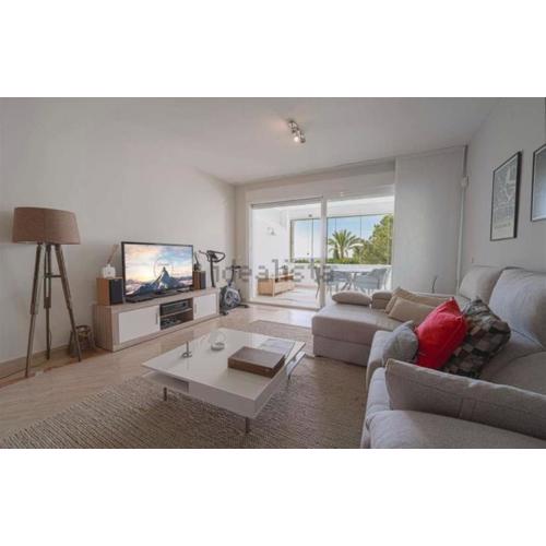 Moderno Loft - Beach & Golf
