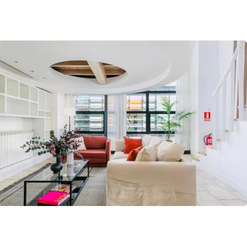 Moderno Loft Norte