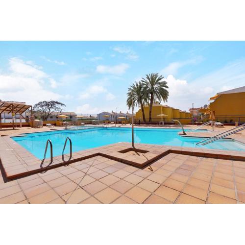 Moderno Triplex Sonneland