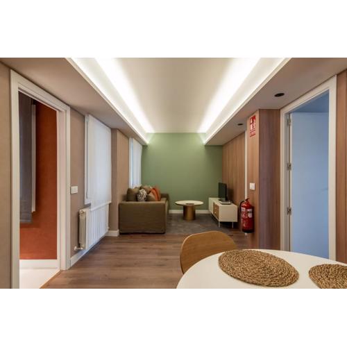 Moderno y amplio- 2D 1B - Cuzco