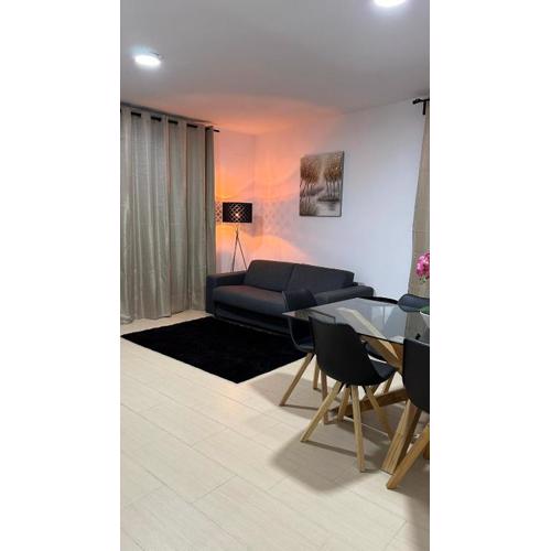 Moderno y céntrico Apartamento de 2 dormitorios en El Puerto de Santa Maria
