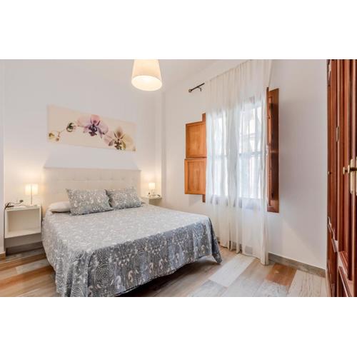 Moderno y Céntrico Apartamento