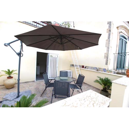 Modica Balcony