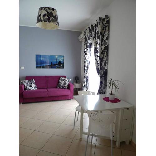 Modica Suite