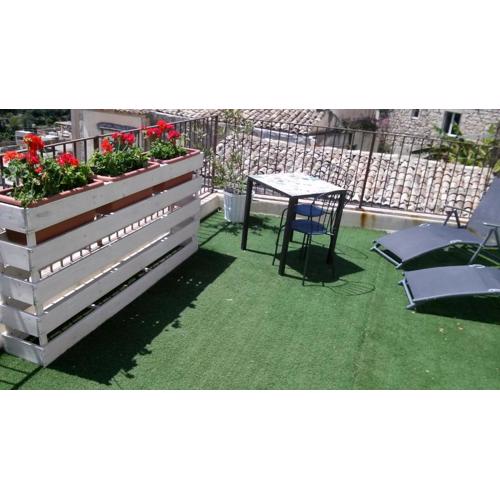 Modica Terrace
