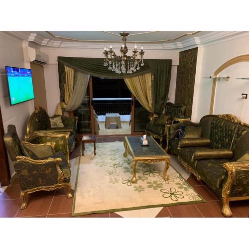 mody appartment at alexandria