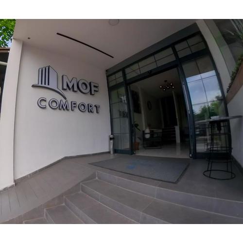 MOF Comfort Edirne