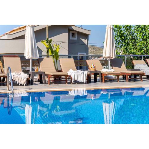 Mogons Exclusive Hotel