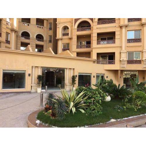 Mohamed Afifi Florence El Montazah - 2 Bed rooms - \