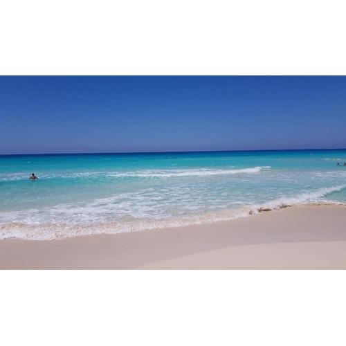 Mohamed Afifi Gaia Ras El-Hekma - Penthouse 2BR- Families Only
