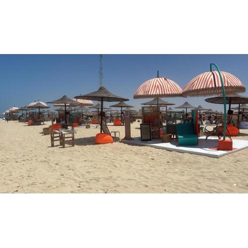 Mohamed Afifi Stella Heights - Sidi Abdel Rahman - Families - 3 Bed rooms