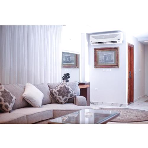 Mohandessin Apartment