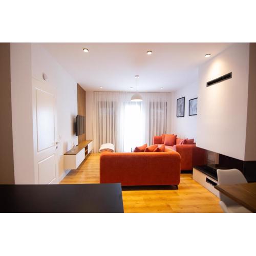 MOHO Residences Downtown Korca-Republika Boulevard