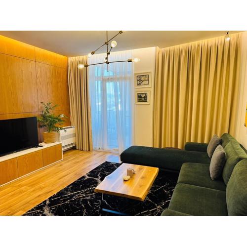Moho Residences Downtown Tirana