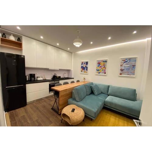 MOHO Residences Korçë