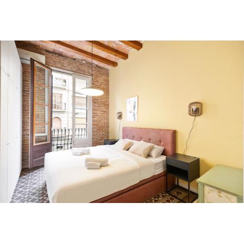 Moianes Apartment by Olala Homes