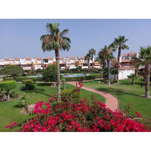 MojacarProperty, Apto Mirador Vera Playa