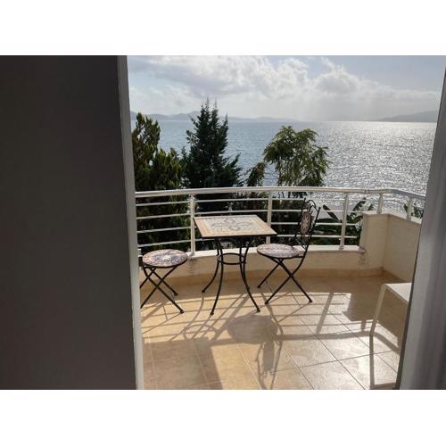 Mojito Apartament -302 for4-5 pers , Direct acces to Beach with free Parking
