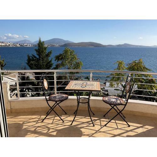 Mojito Apartament-303-full Seaview Direct to Beach -with Free privat Parking
