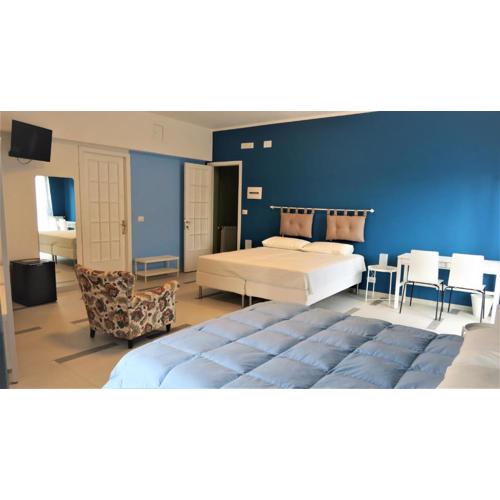 MOKARTA B&B