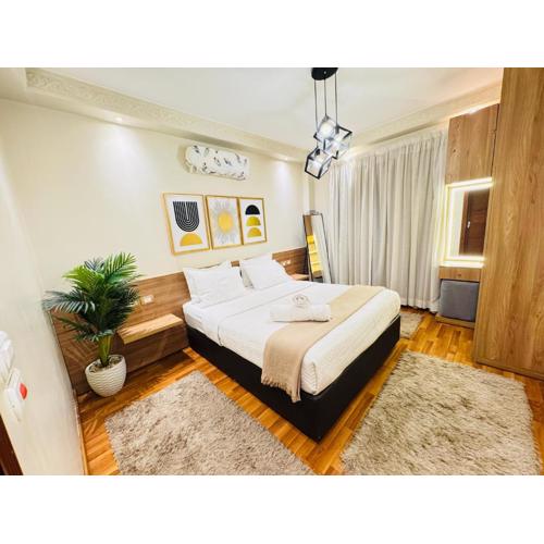 Mokattem private Condo