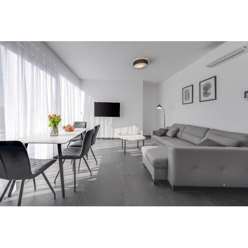 Mokos Modern Penthouse