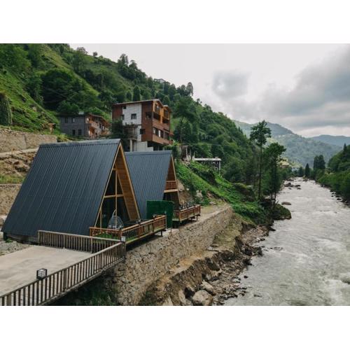 Molaverbungalov