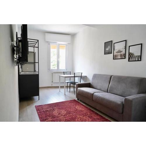 Molinari House Modena Smeraldino