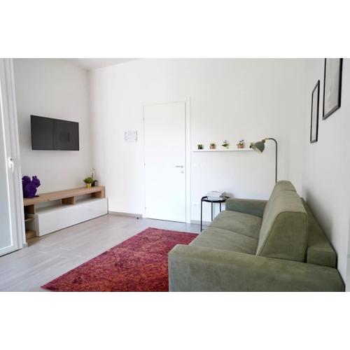 Molinari House Modena Smeraldo \