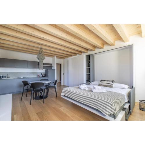 Molino 2 by WelcHome