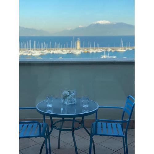 Molino Apartments