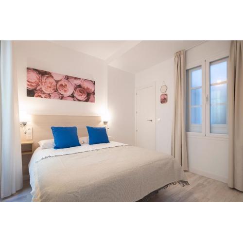 MOLINO CORTEZA DELUXE 6 pax
