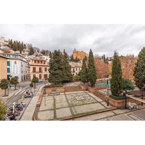 Molinos Apartments City Centre