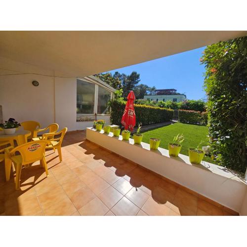 Molla Garden Apartment