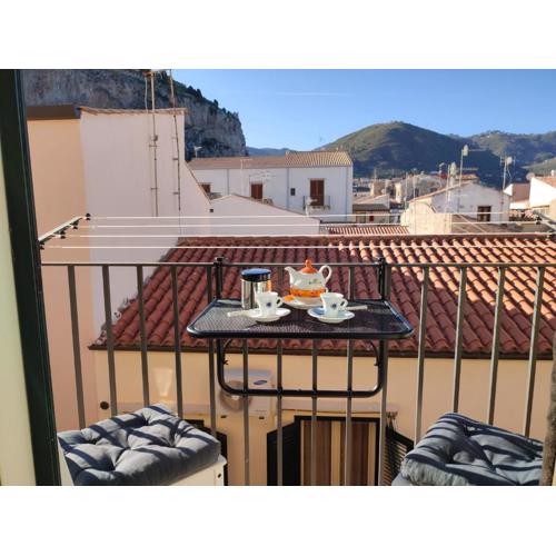 MOLO 78 Case Vacanze