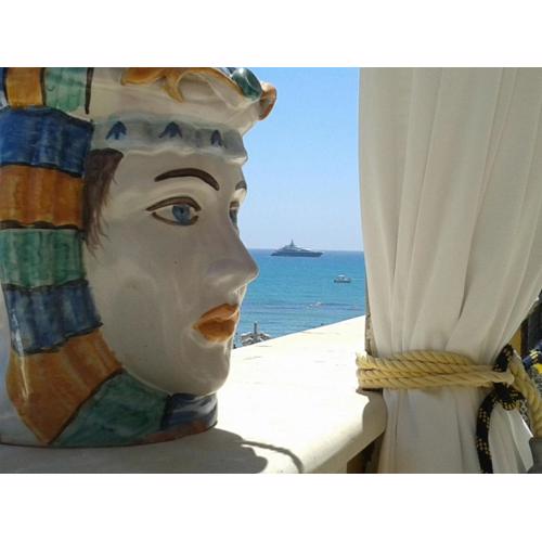 Molo di Levante - Rent Apartment