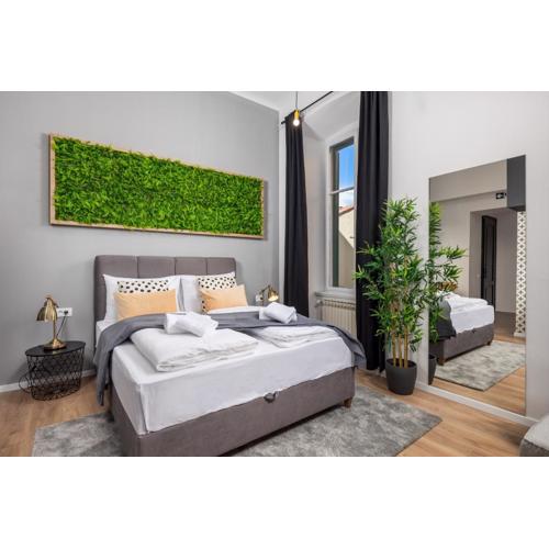 Molo Longo - Downtown Apartments