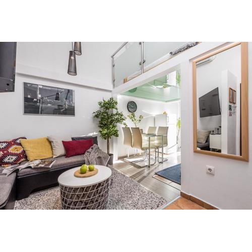 Molo Longo apartments