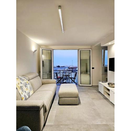 Molo Suite