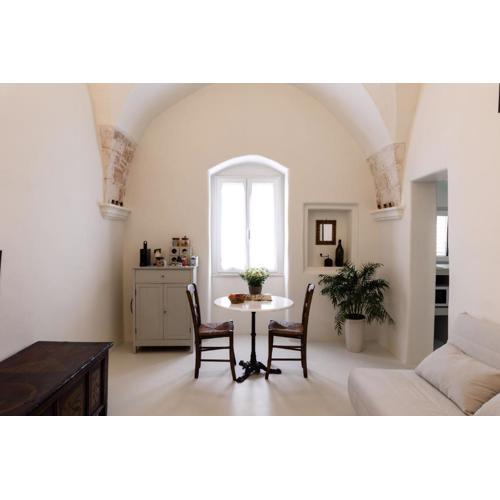 moma Ostuni Boutique Home