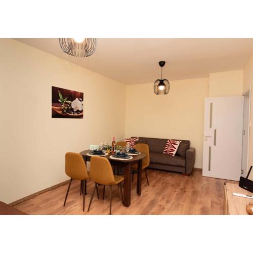 Momento Apartment