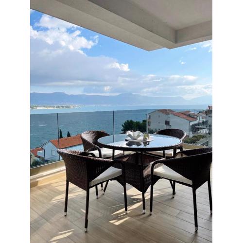 Moments by Sea Trogir