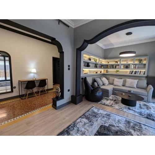 Momentum Apartment