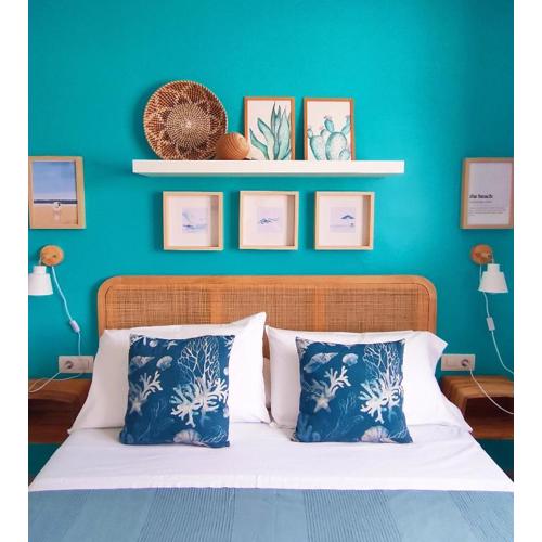 Momi-s House Corralejo Dunas by Momifuerteventura