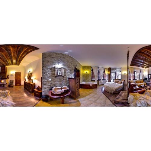 Momini Dvori Boutique Guest House