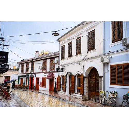 Mon Ami Boutique Hotel