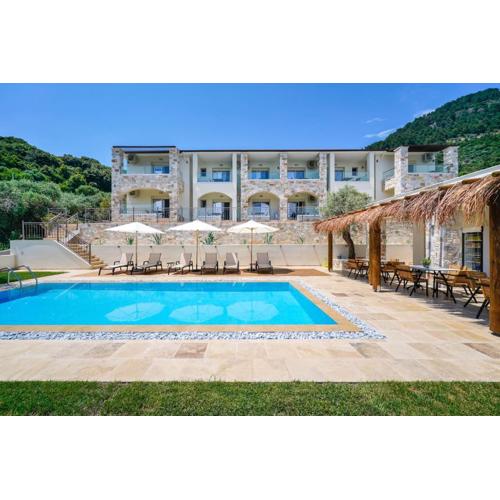 Mon Avis boutique hotel