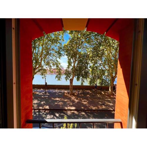 Mon bout de Garonne - Appartement