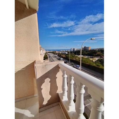 Mon coin de Paradis Torrevieja