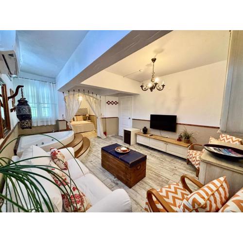 Mon Ilıca Otel